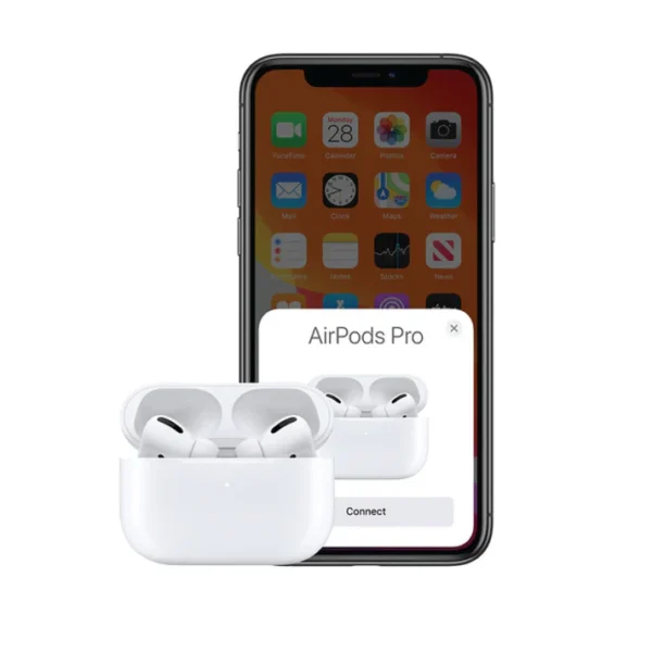 Airpods Pro ( TR Edition ) - Image 3